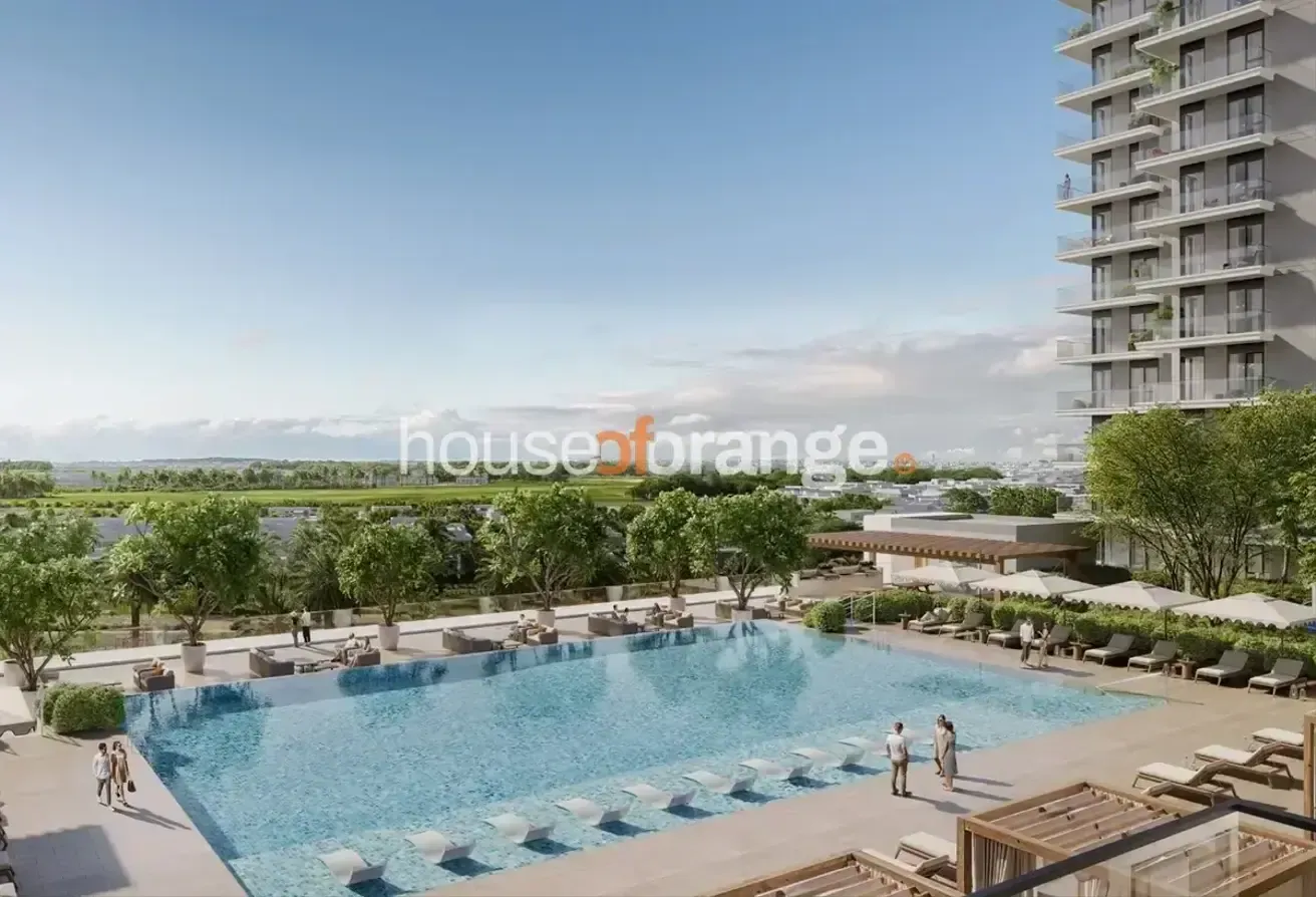 Genuine Resale | Below OP | Rosehill by Emaar