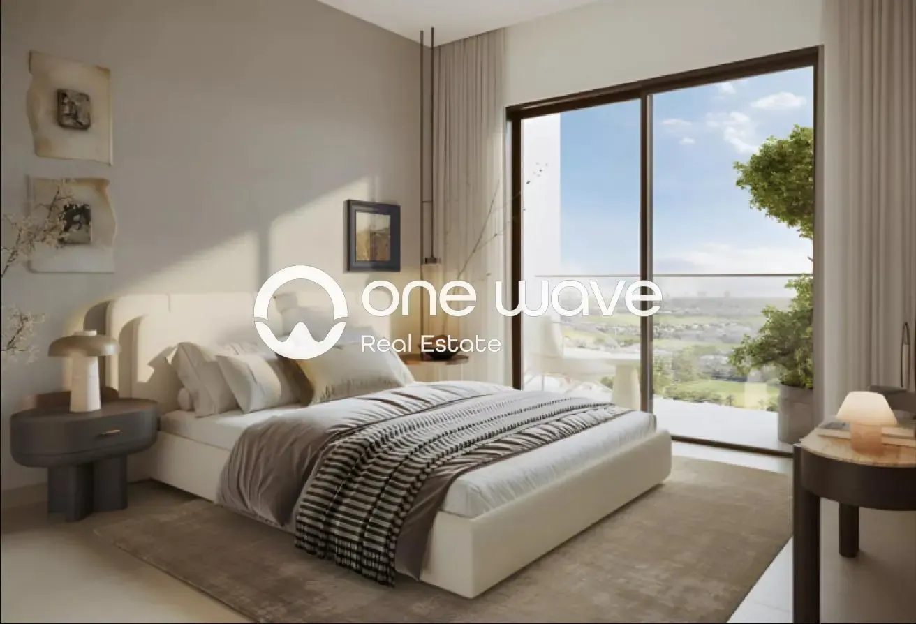 Clean Design | Spacious Feel | Luxury