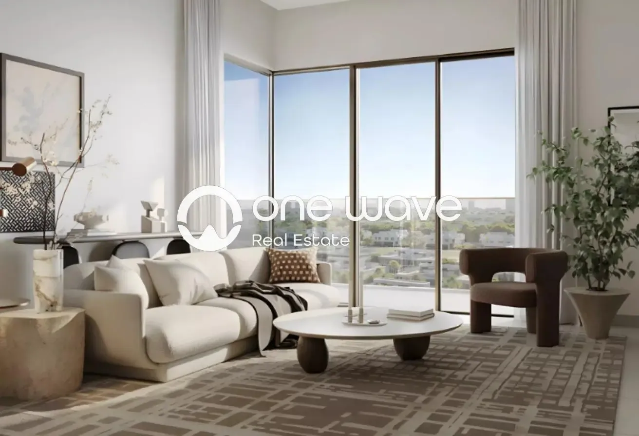 Clean Design | Spacious Feel | Luxury