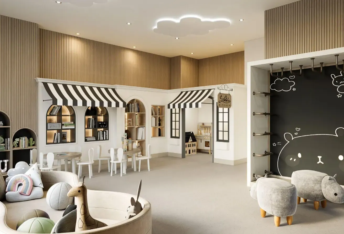 80/20 Payment Plan|Elite Amenities |Prime Location
