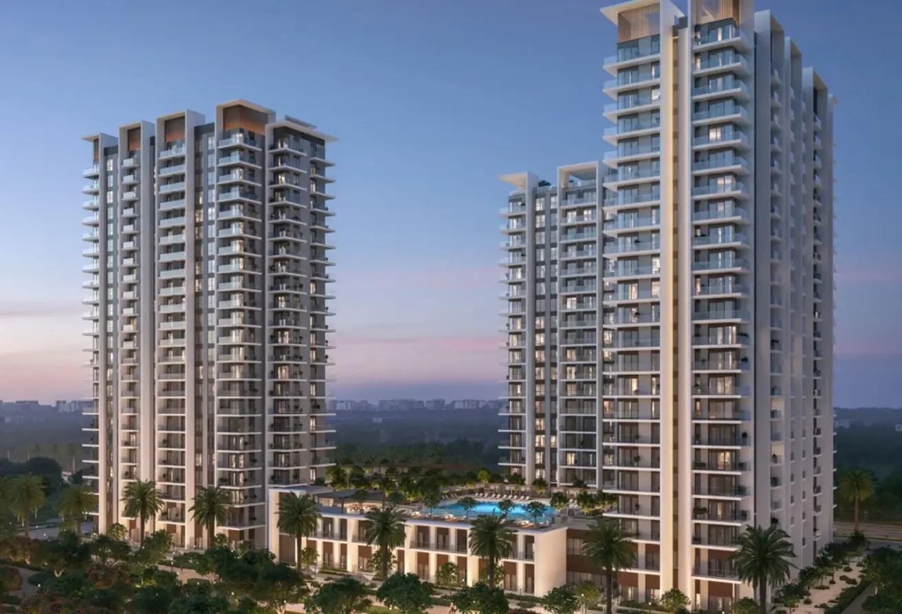 80/20 Payment Plan|Elite Amenities |Prime Location