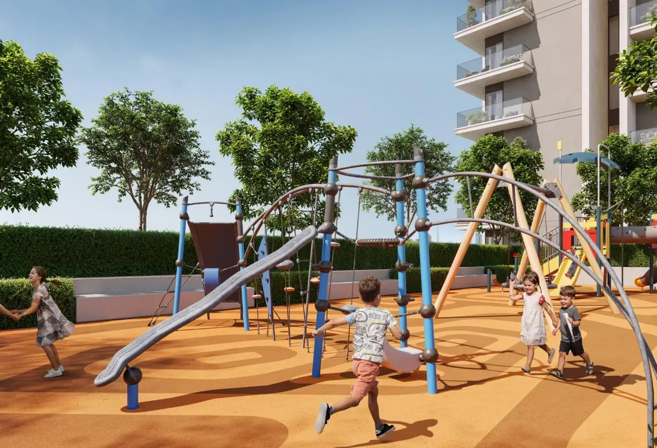 Premium Lifestyle | Zero Commission | Green Spaces