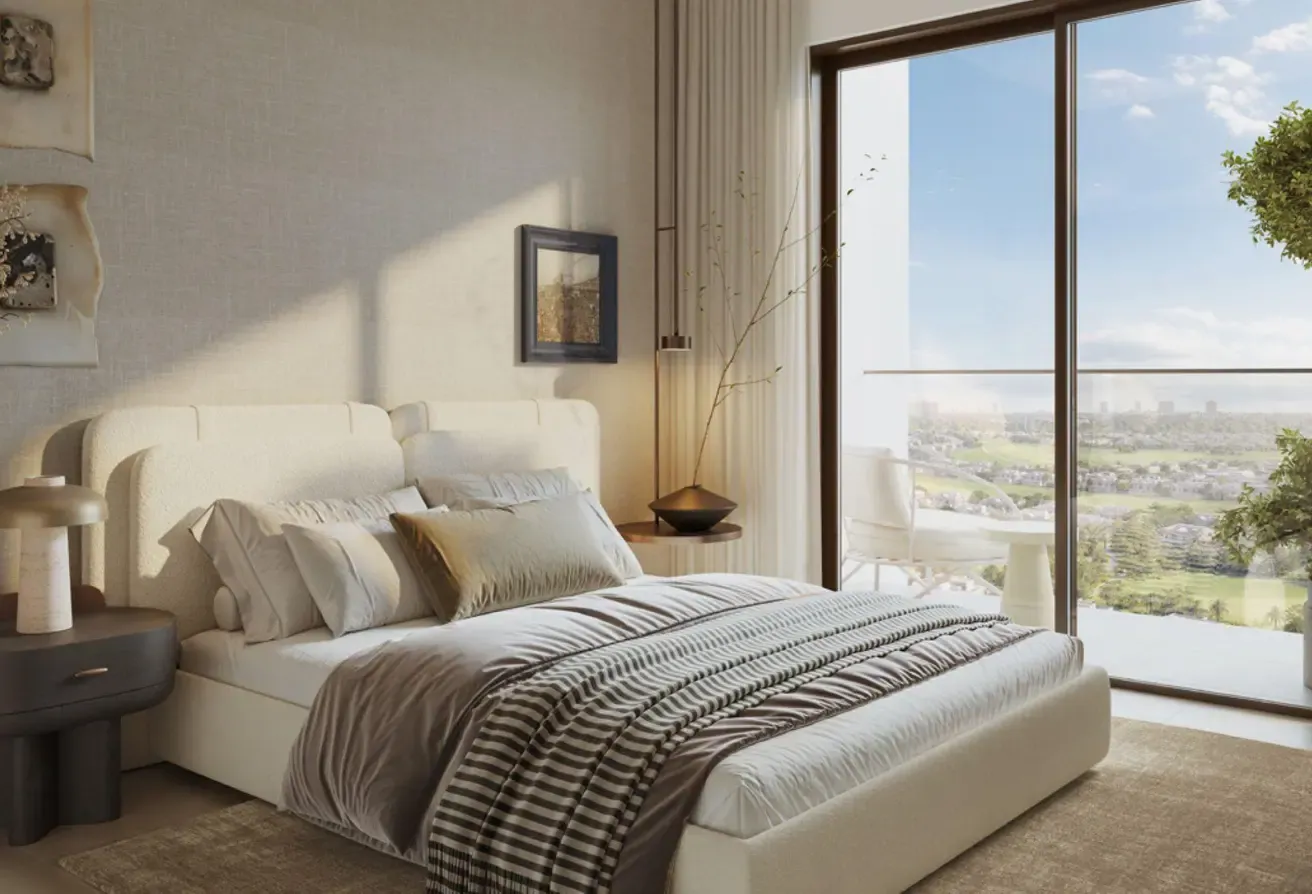 Golf Community | Modern Design  | 10% Booking