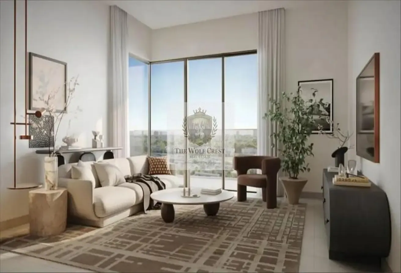 Iconic Golf View| High ROI Investment Opportunity