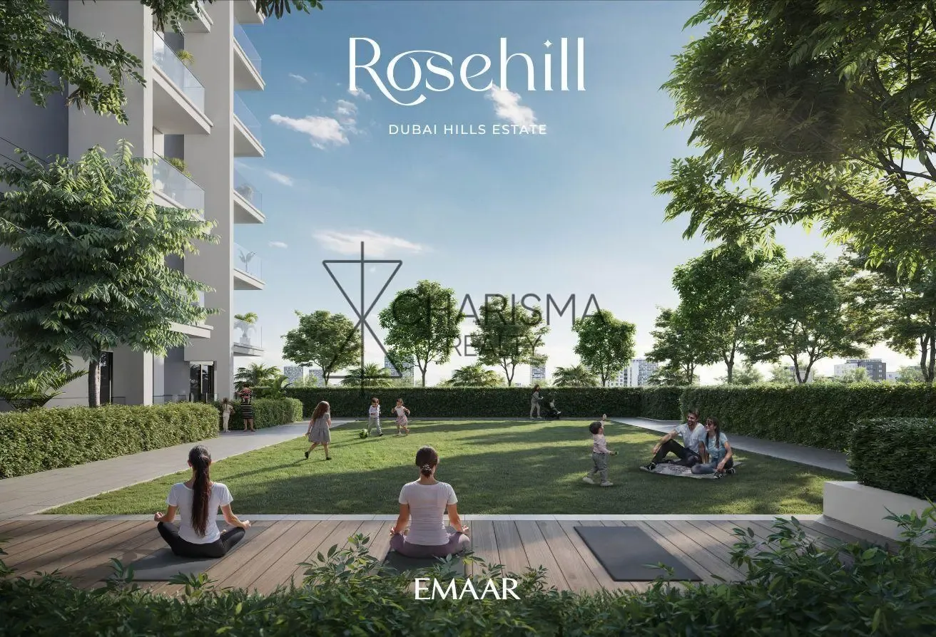 Smart Investment | Luxury Off-Plan | Flexible Plan