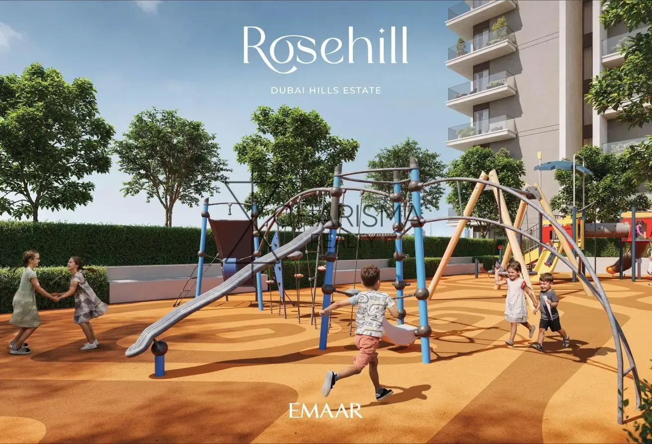 Smart Investment | Luxury Off-Plan | Flexible Plan