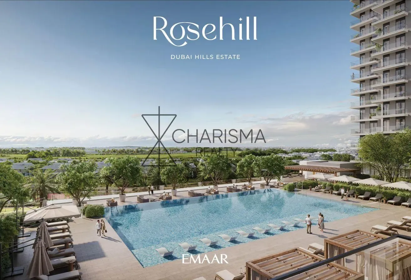 Smart Investment | Luxury Off-Plan | Flexible Plan