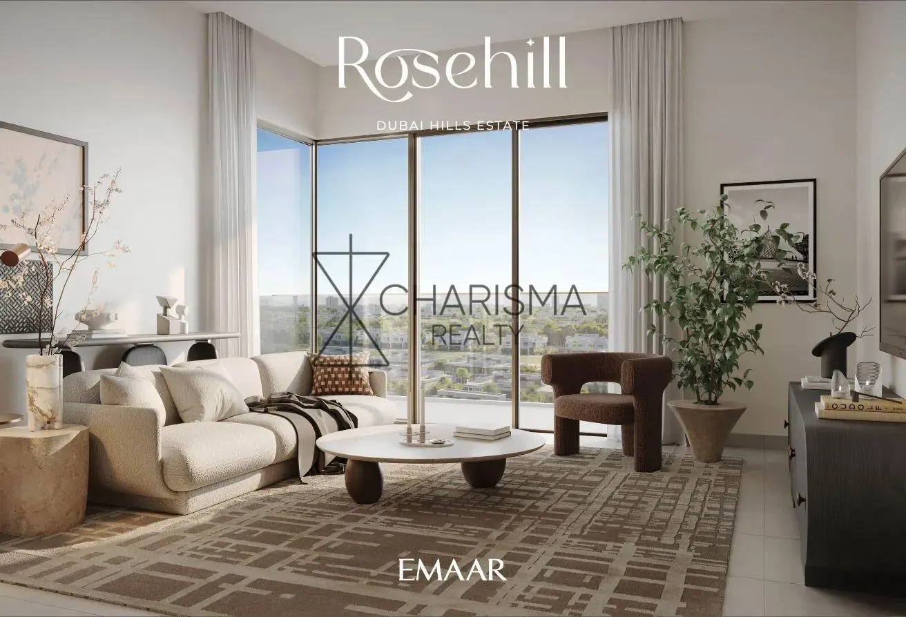 Smart Investment | Luxury Off-Plan | Flexible Plan
