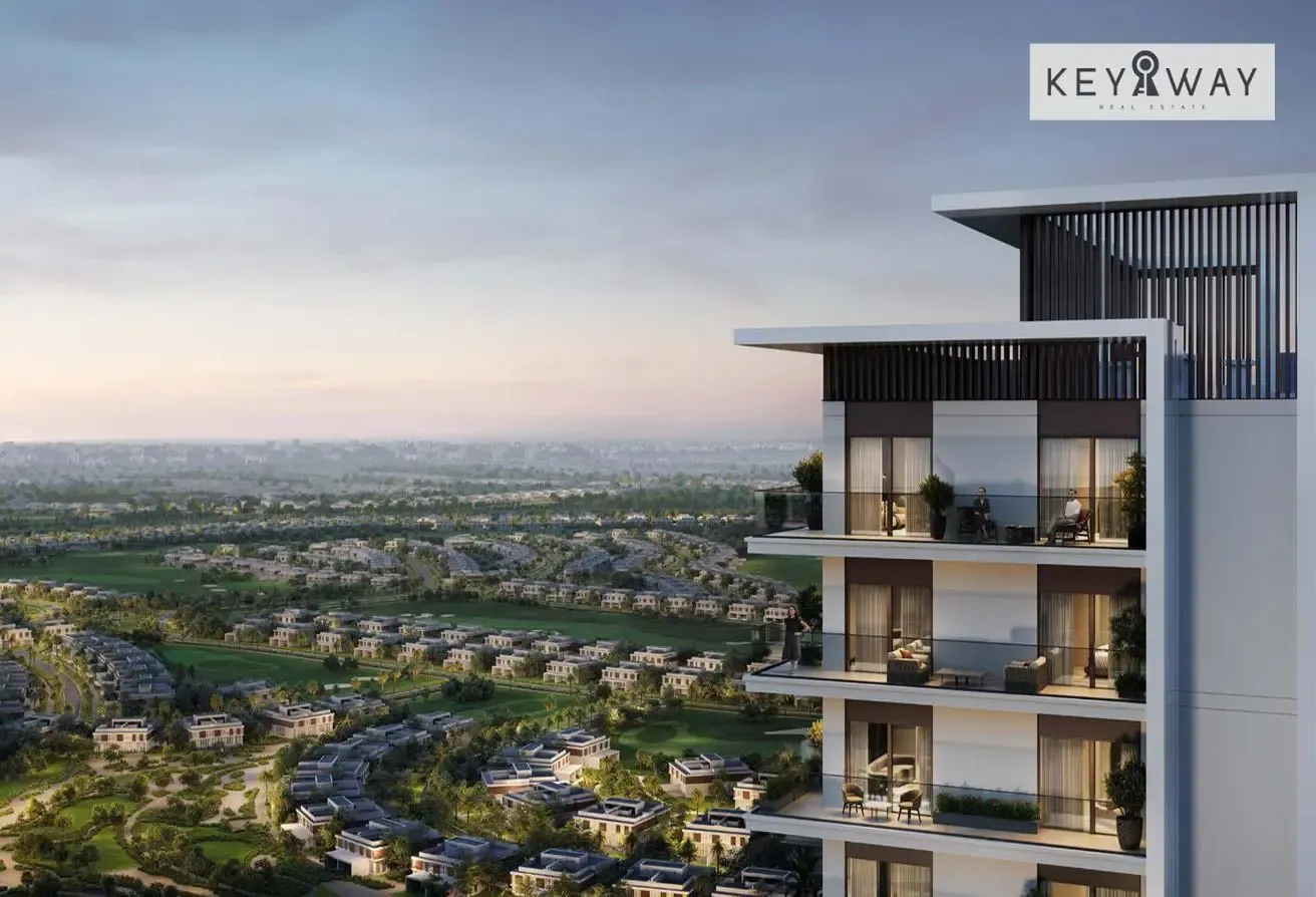 Prime Location | Premium Amenities | Payment Plan