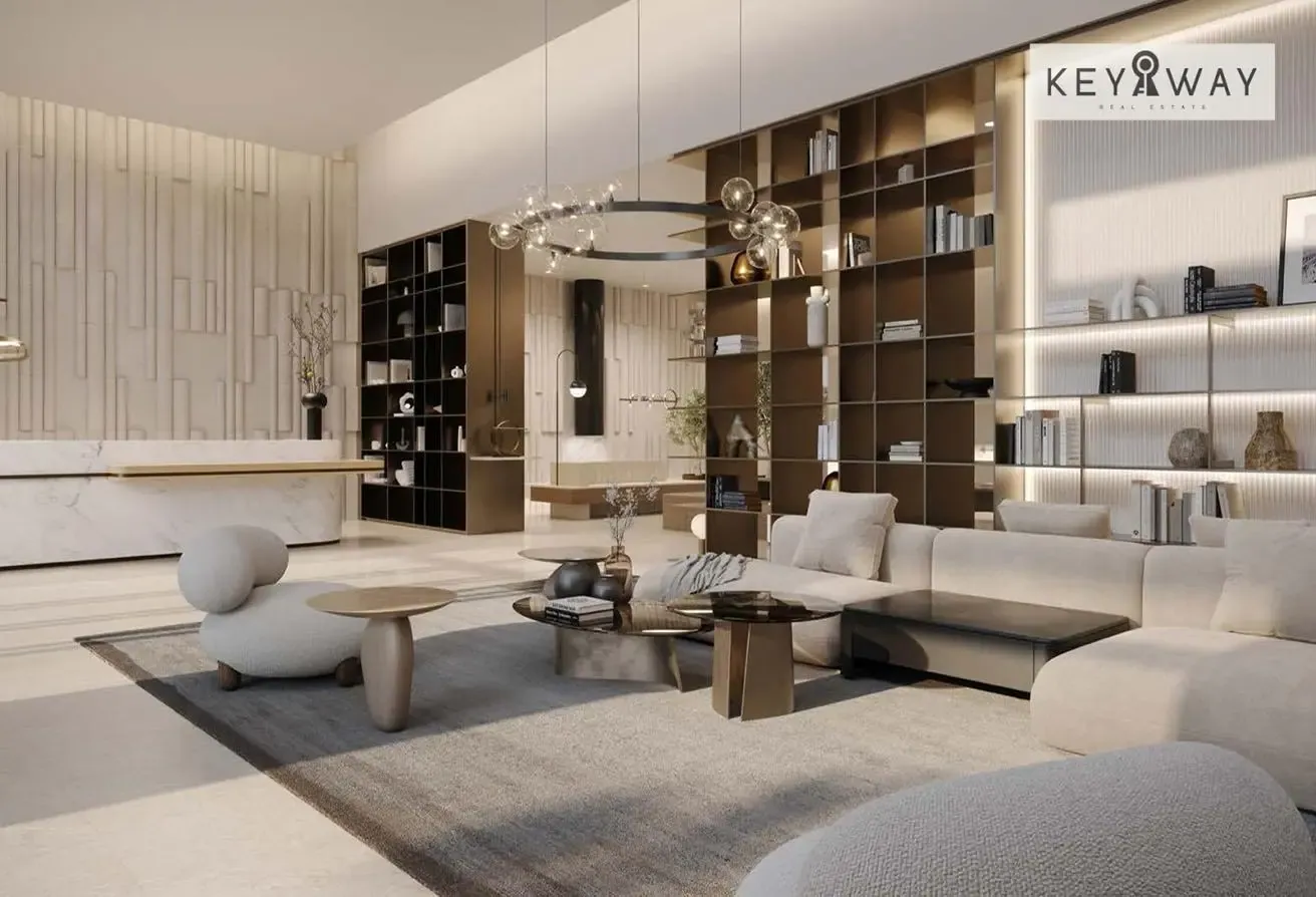 Prime Location | Premium Amenities | Payment Plan