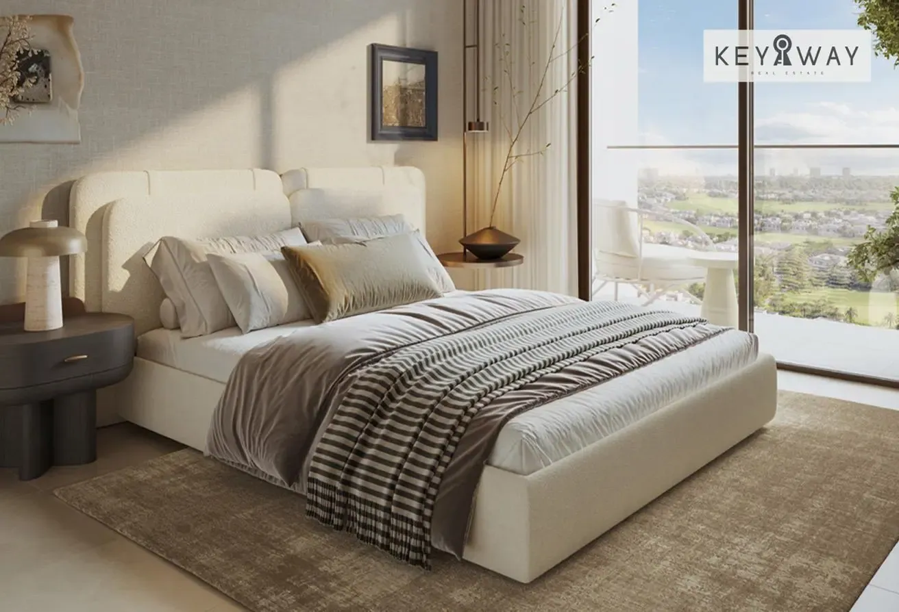 Prime Location | Premium Amenities | Payment Plan