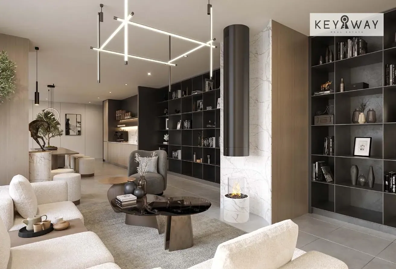 Prime Location | Premium Amenities | Payment Plan