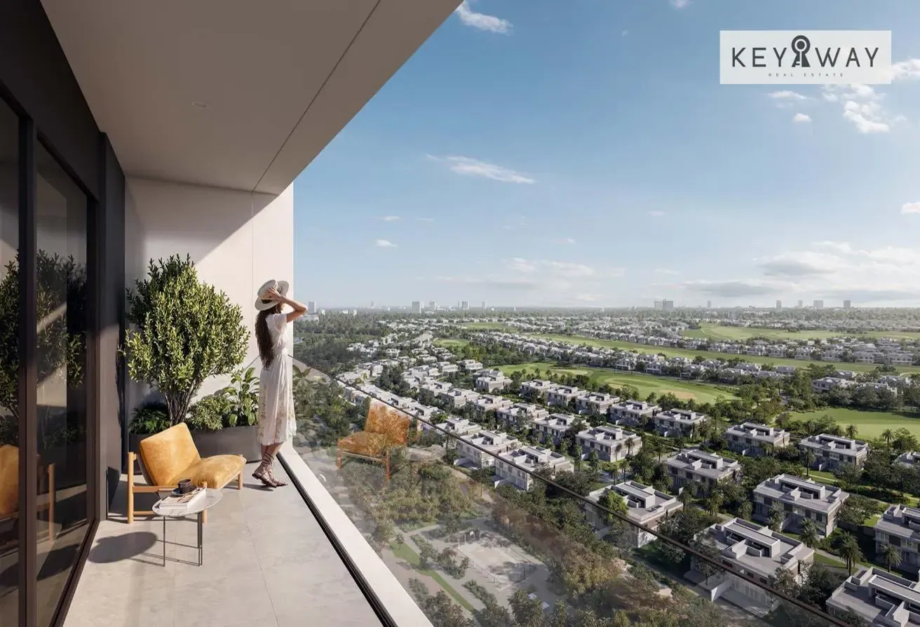 Prime Location | Premium Amenities | Payment Plan
