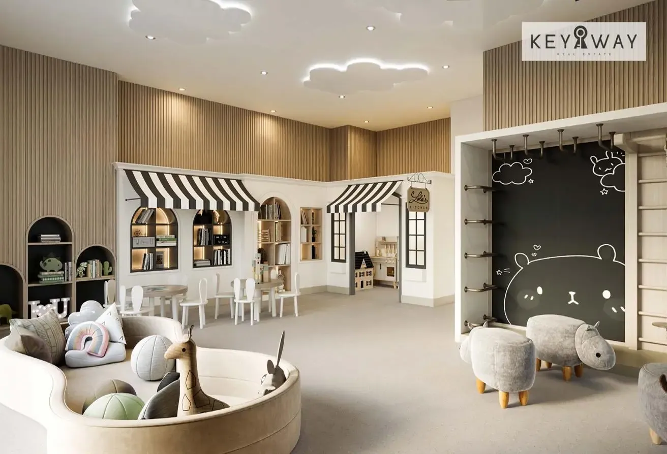 Prime Location | Premium Amenities | Payment Plan