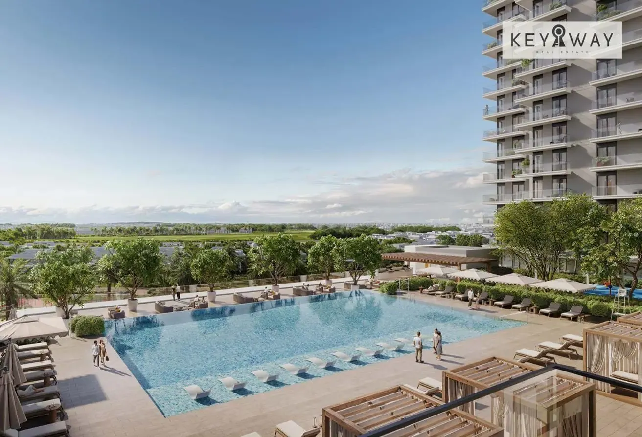 Prime Location | Premium Amenities | Payment Plan
