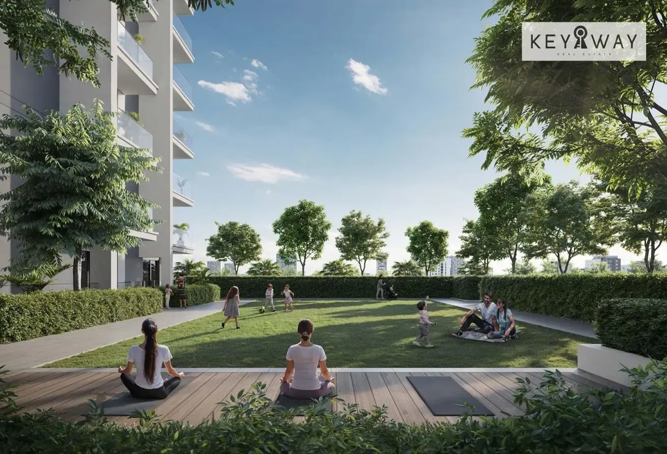 Prime Location | Premium Amenities | Payment Plan