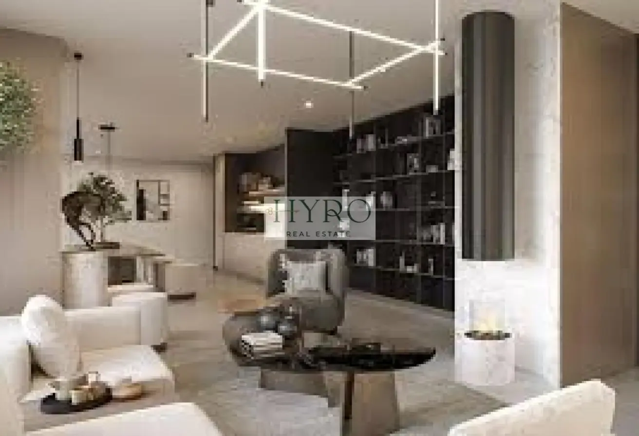 Luxury 2BR I Rosehill Dubai Hills I Strong Demand