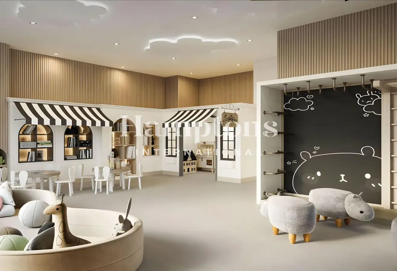 Exclusive | High Floor | OP Deal | Spacious