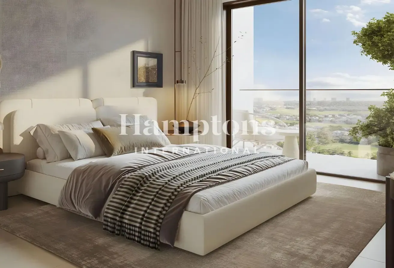 Exclusive | High Floor | OP Deal | Spacious