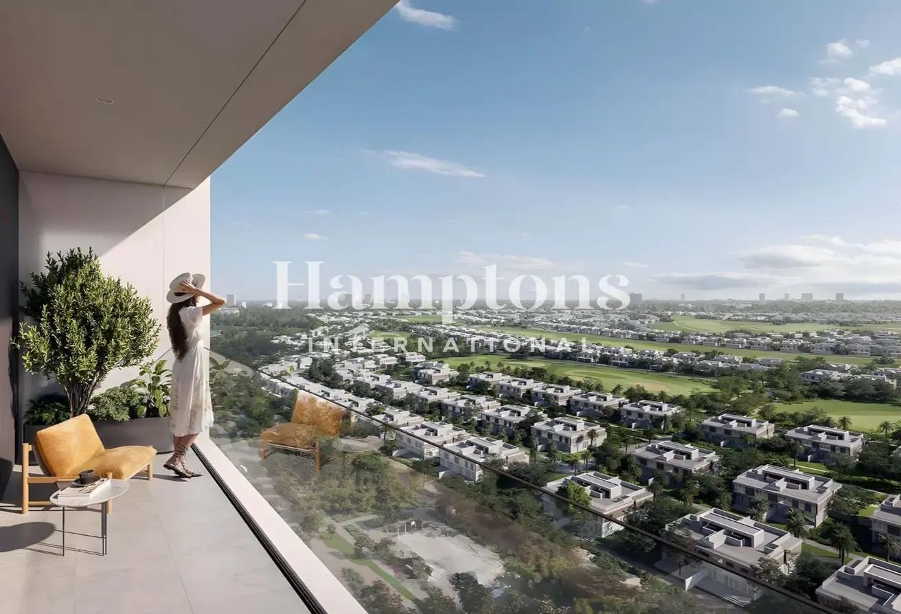 Exclusive | High Floor | OP Deal | Spacious