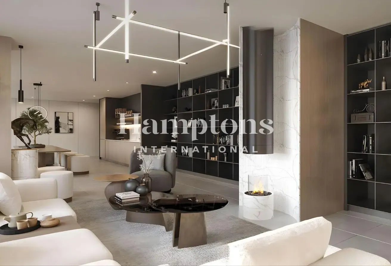 Exclusive | High Floor | OP Deal | Spacious