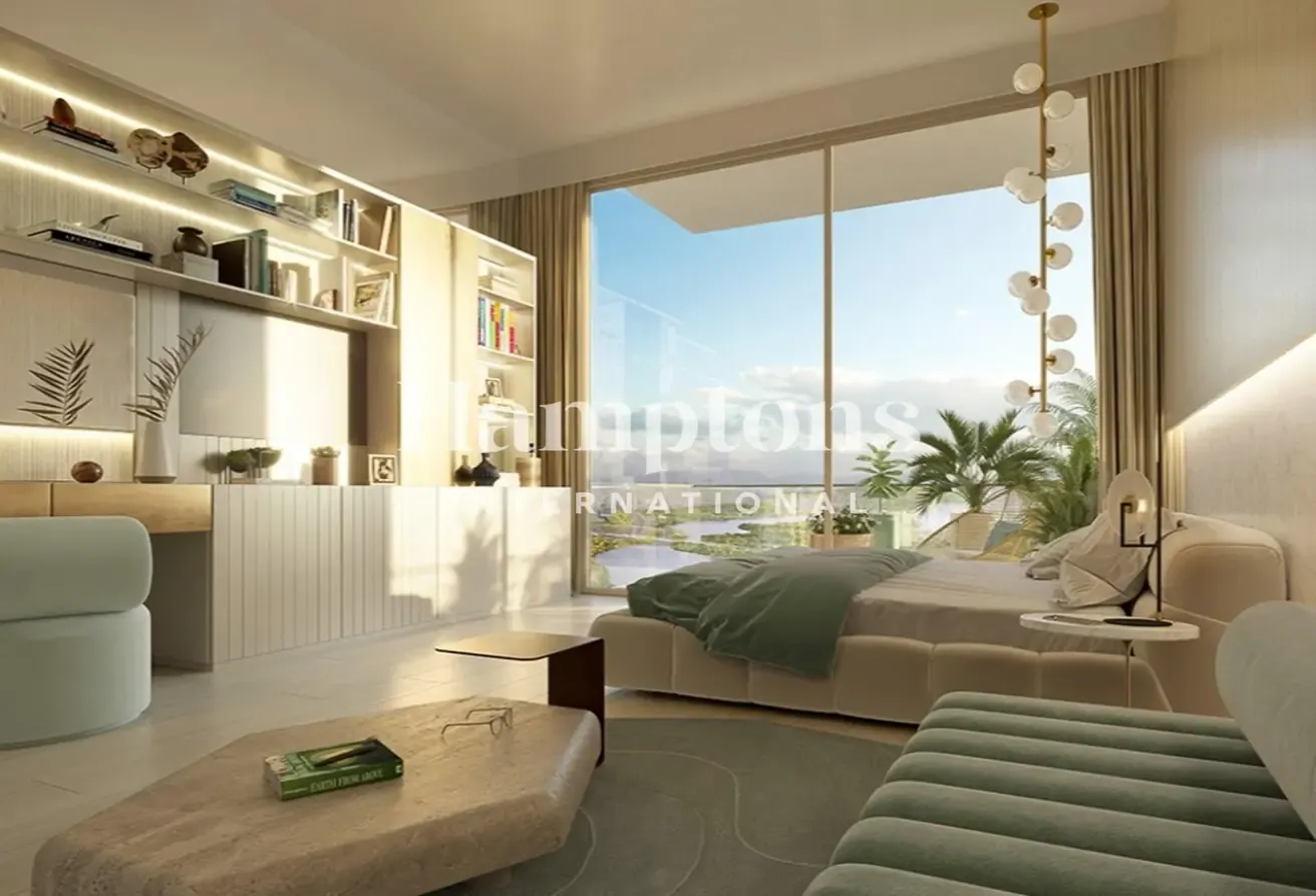 Exclusive | High Floor | OP Deal | Spacious
