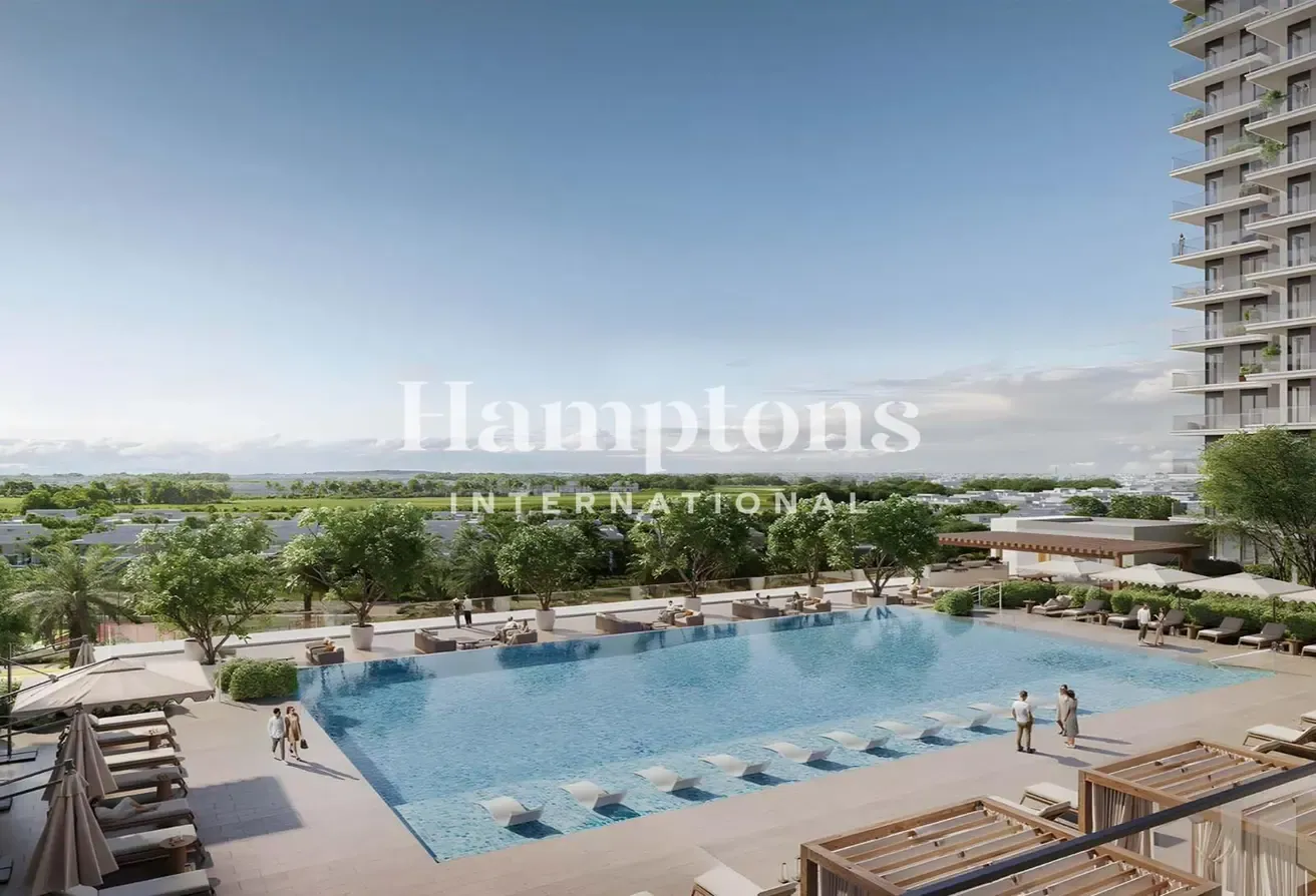 Exclusive | High Floor | OP Deal | Spacious