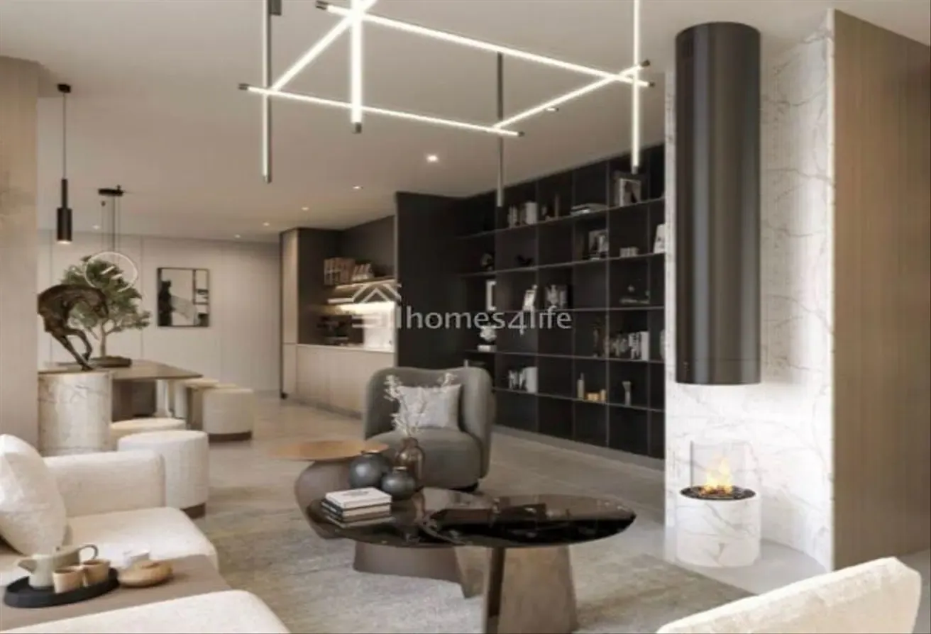 Greenery | Elegant Design | Peaceful Surroundings