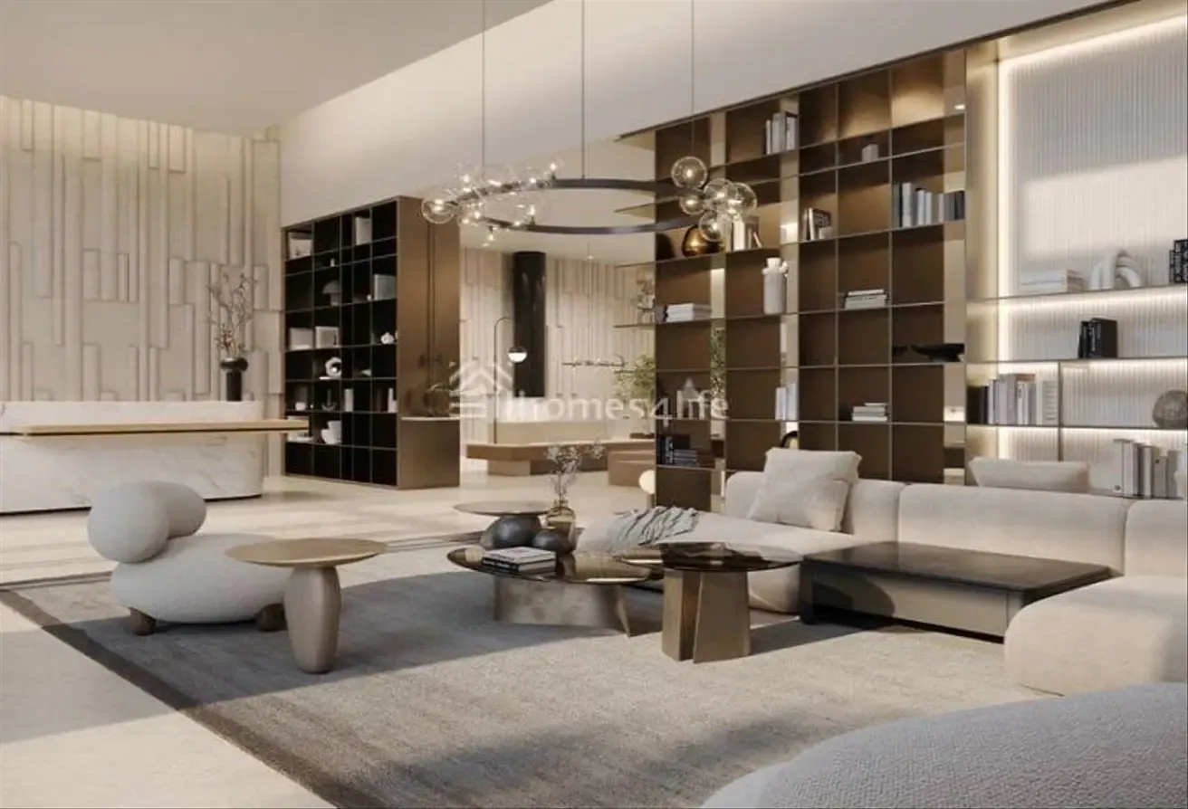 Greenery | Elegant Design | Peaceful Surroundings