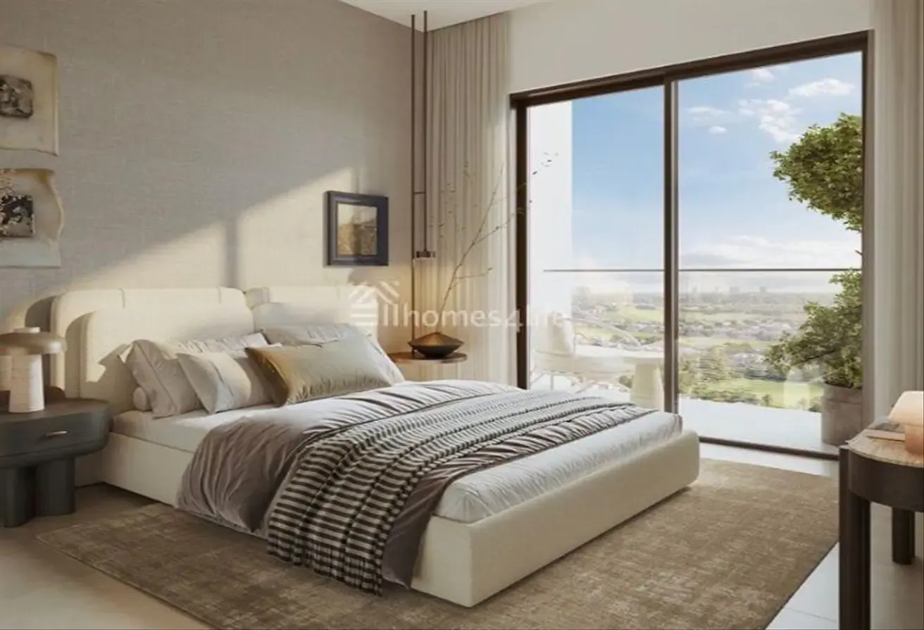 Greenery | Elegant Design | Peaceful Surroundings