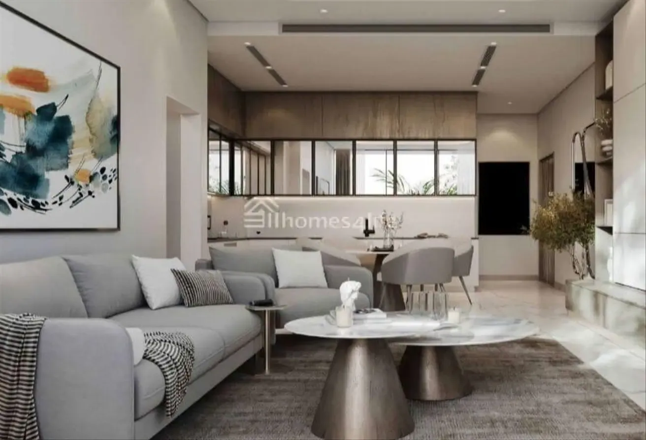 Greenery | Elegant Design | Peaceful Surroundings