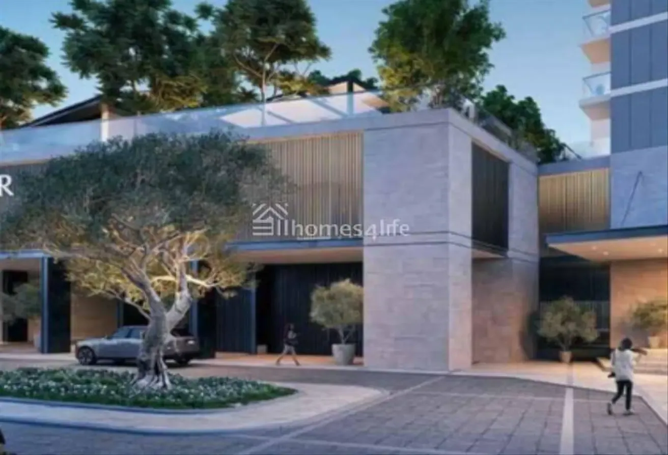 Greenery | Elegant Design | Peaceful Surroundings
