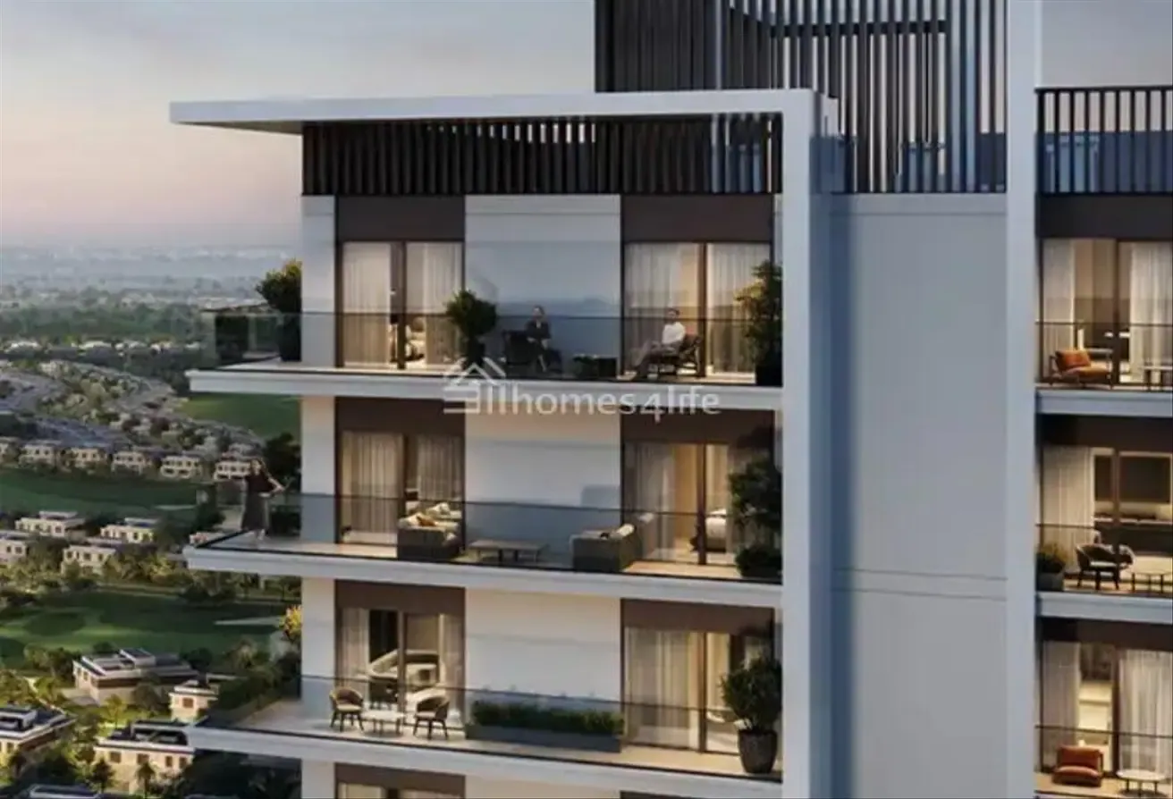 Greenery | Elegant Design | Peaceful Surroundings