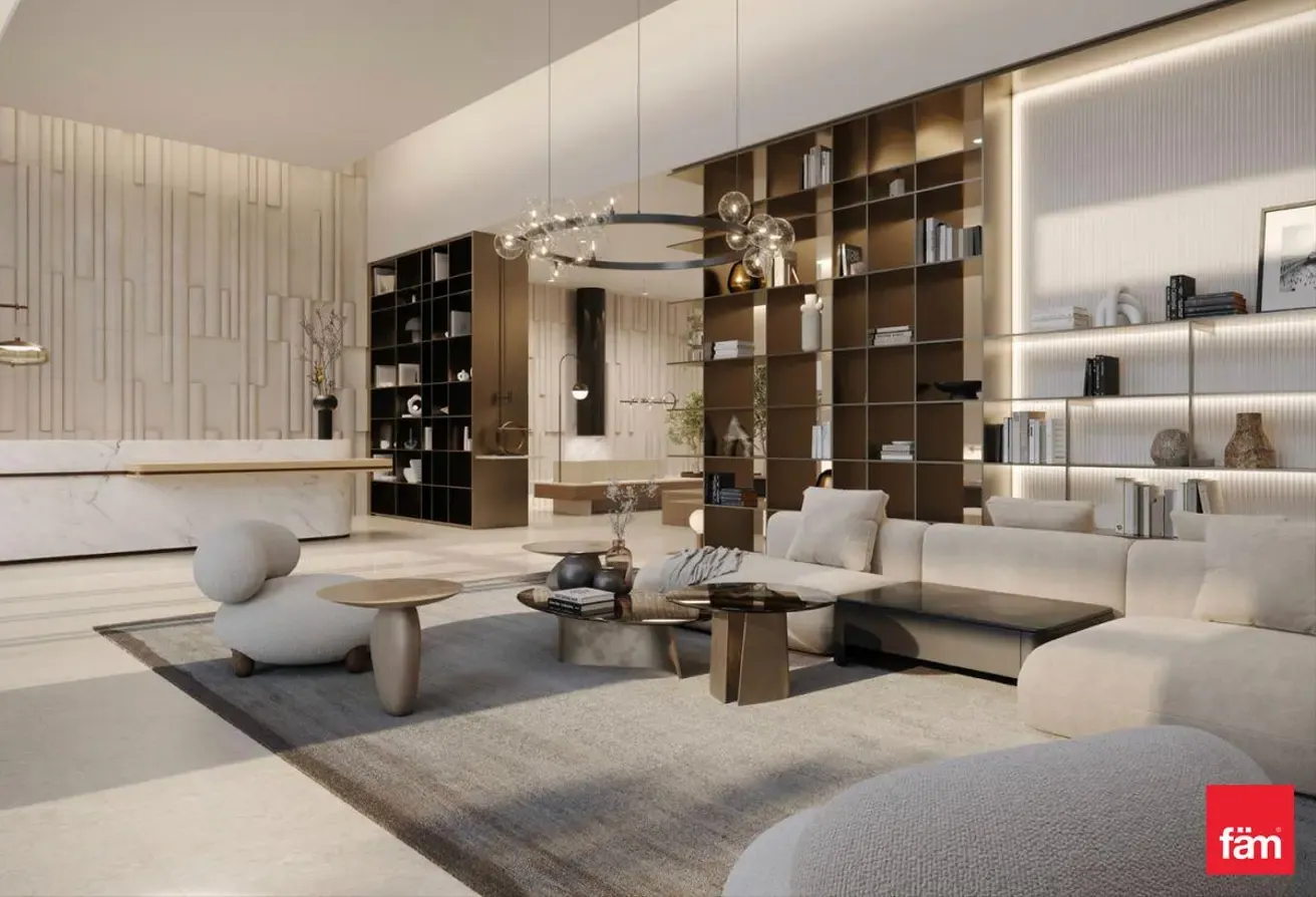 Prime Location | Modern Finishing | Investor Deal