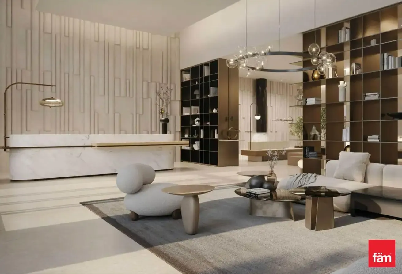 Prime Location | Modern Finishing | Investor Deal