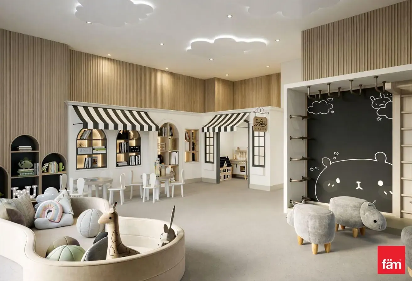 Prime Location | Modern Finishing | Investor Deal