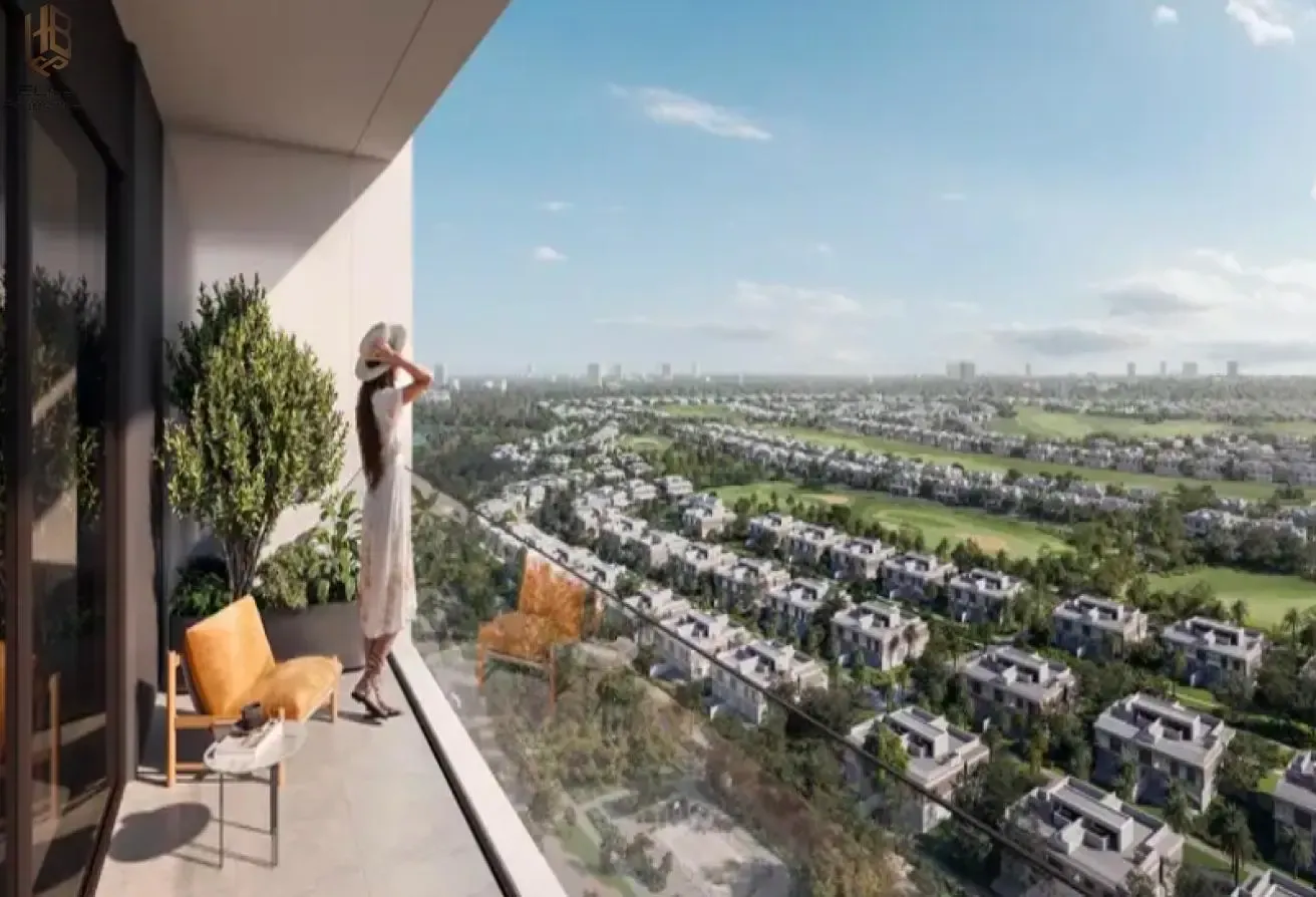 GOLF VIEWS I RESORT STYLE LIVING