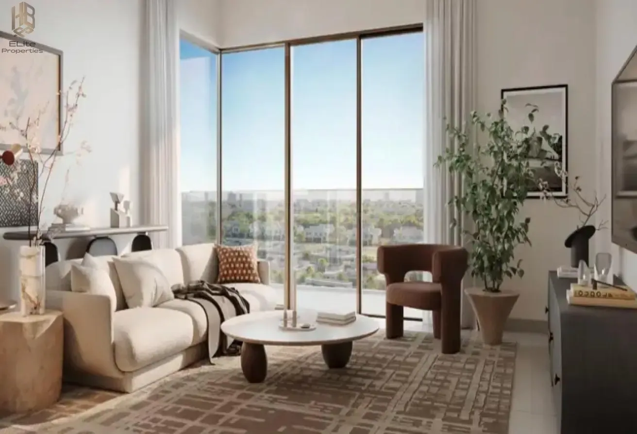 GOLF VIEWS I RESORT STYLE LIVING