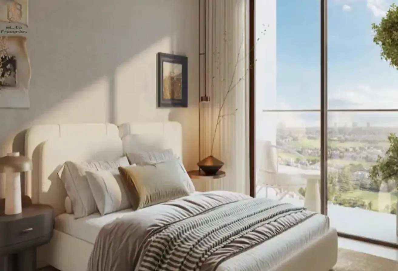 GOLF VIEWS I RESORT STYLE LIVING