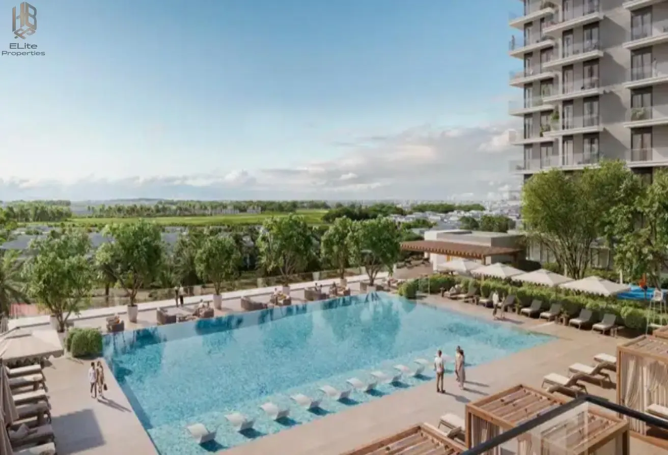 GOLF VIEWS I RESORT STYLE LIVING