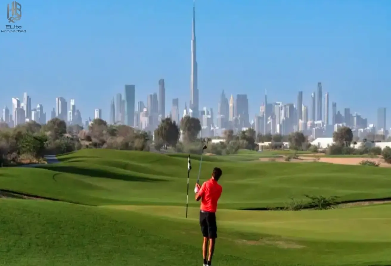 GOLF VIEWS I RESORT STYLE LIVING