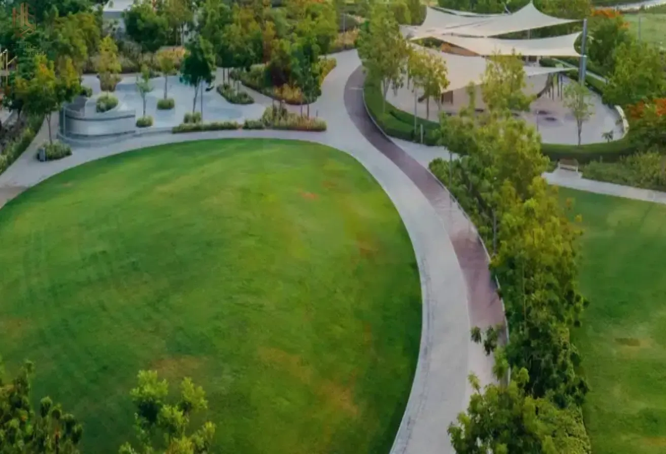 GOLF VIEWS I RESORT STYLE LIVING