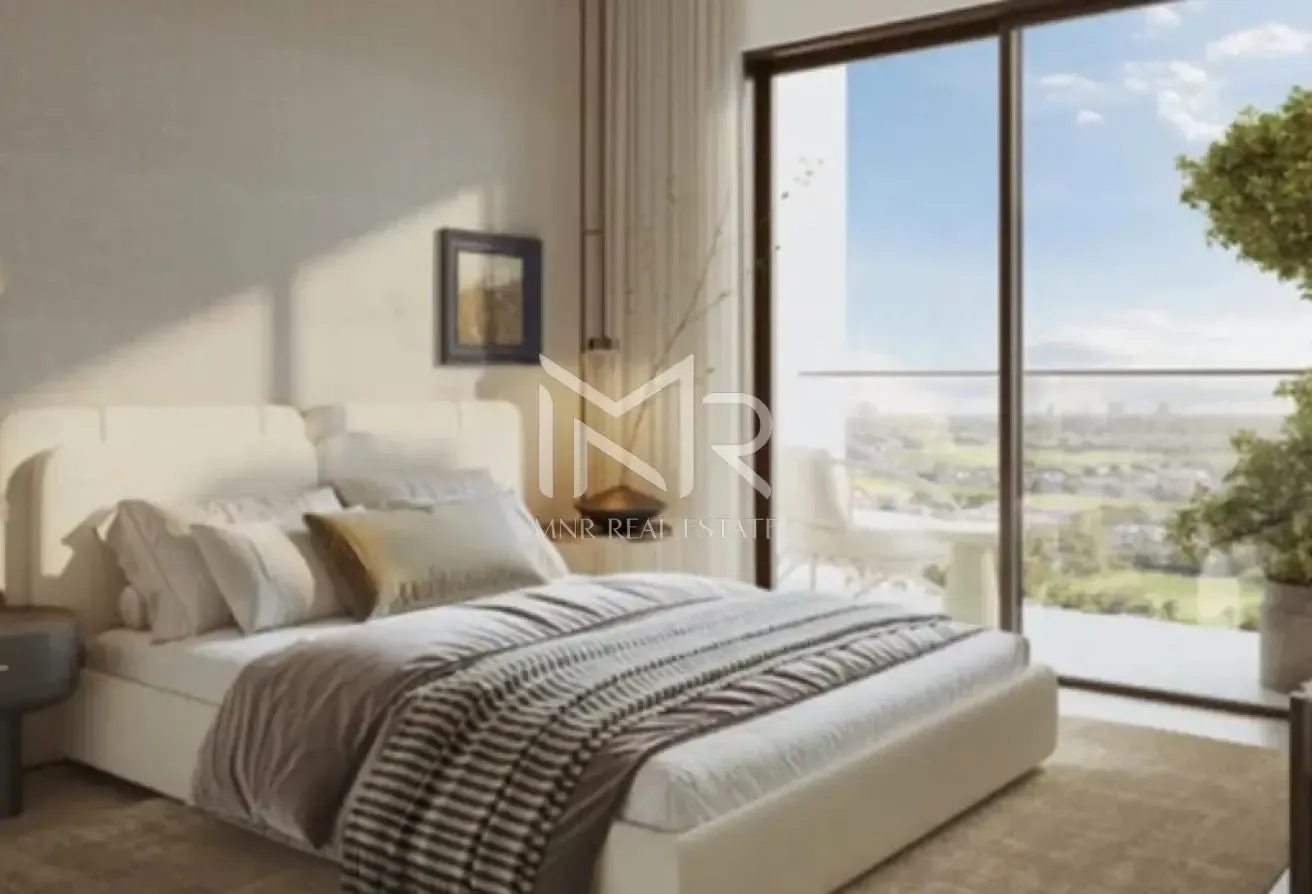 Golf View | Massive Park | Dubai Hills