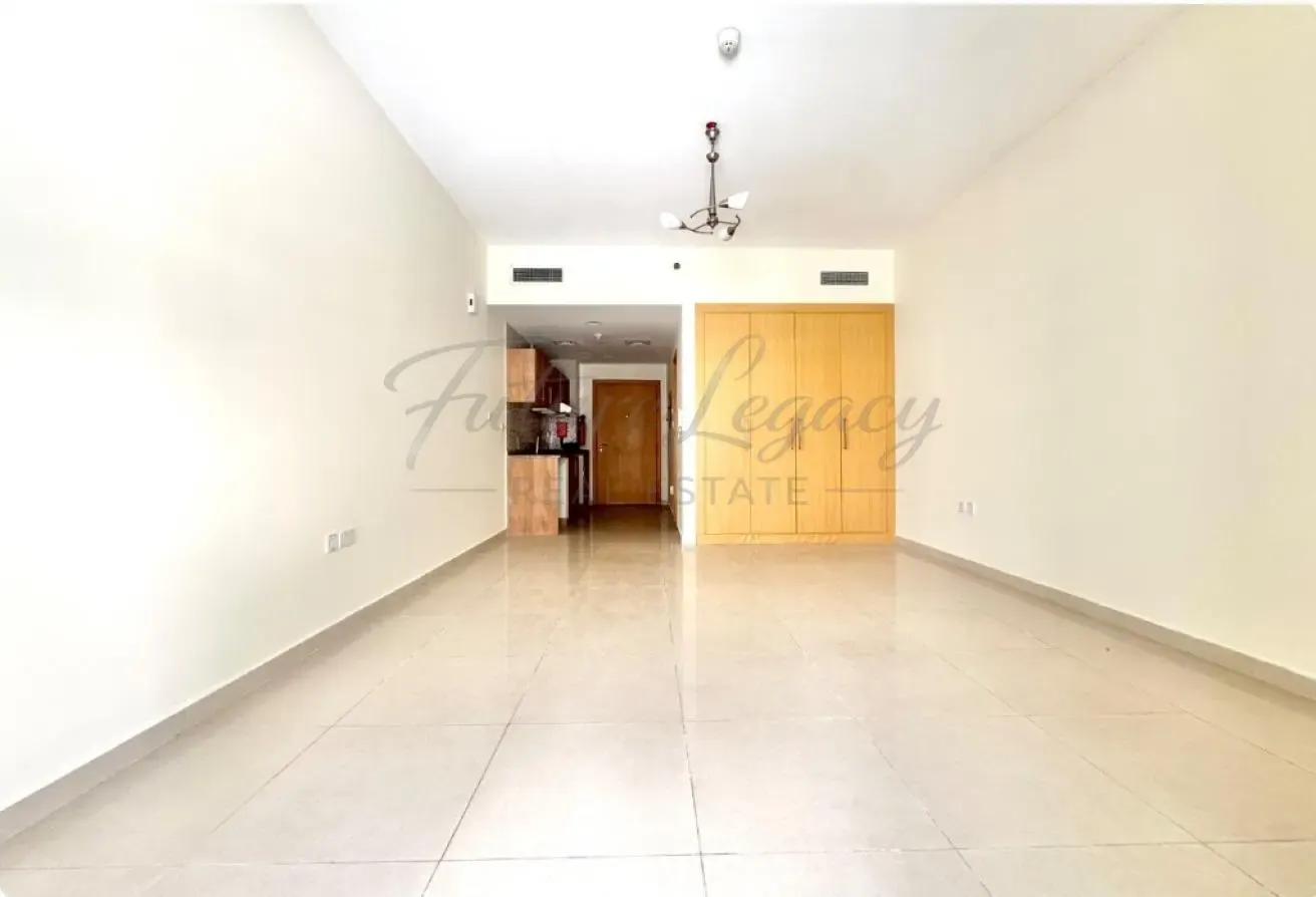 STUDIO l EXCELLENT INVESTMENT | PRIME LOCATION