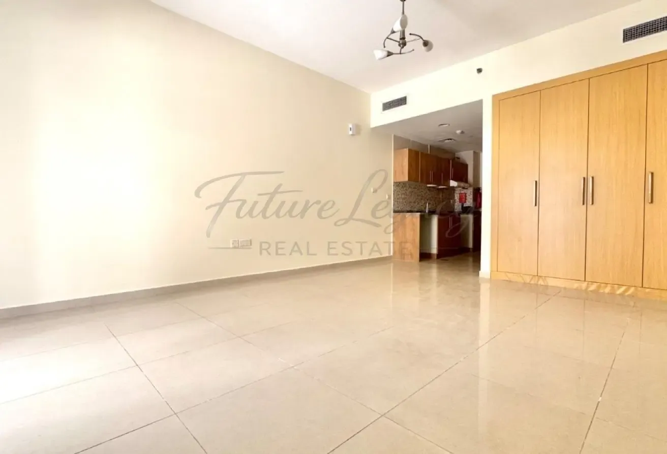 STUDIO l EXCELLENT INVESTMENT | PRIME LOCATION