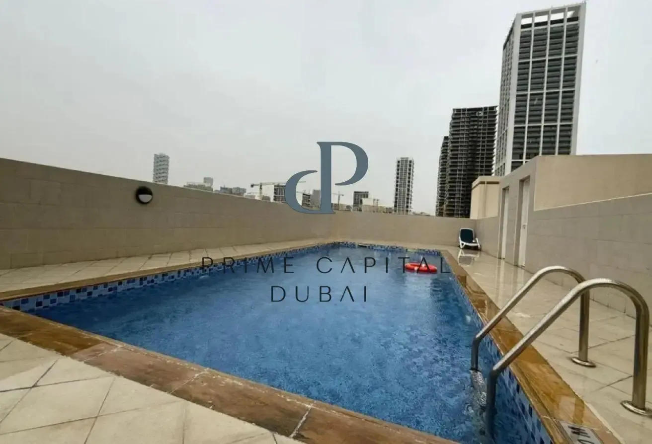 Fully Furnished 1 BR | Well Maintained | Rented