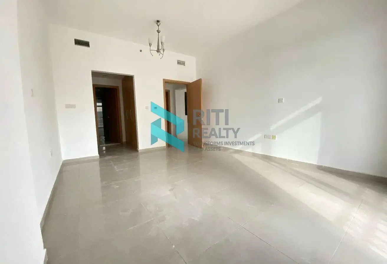 READY TO MOVE | BALCONY & TERRACE | BEST DEAL