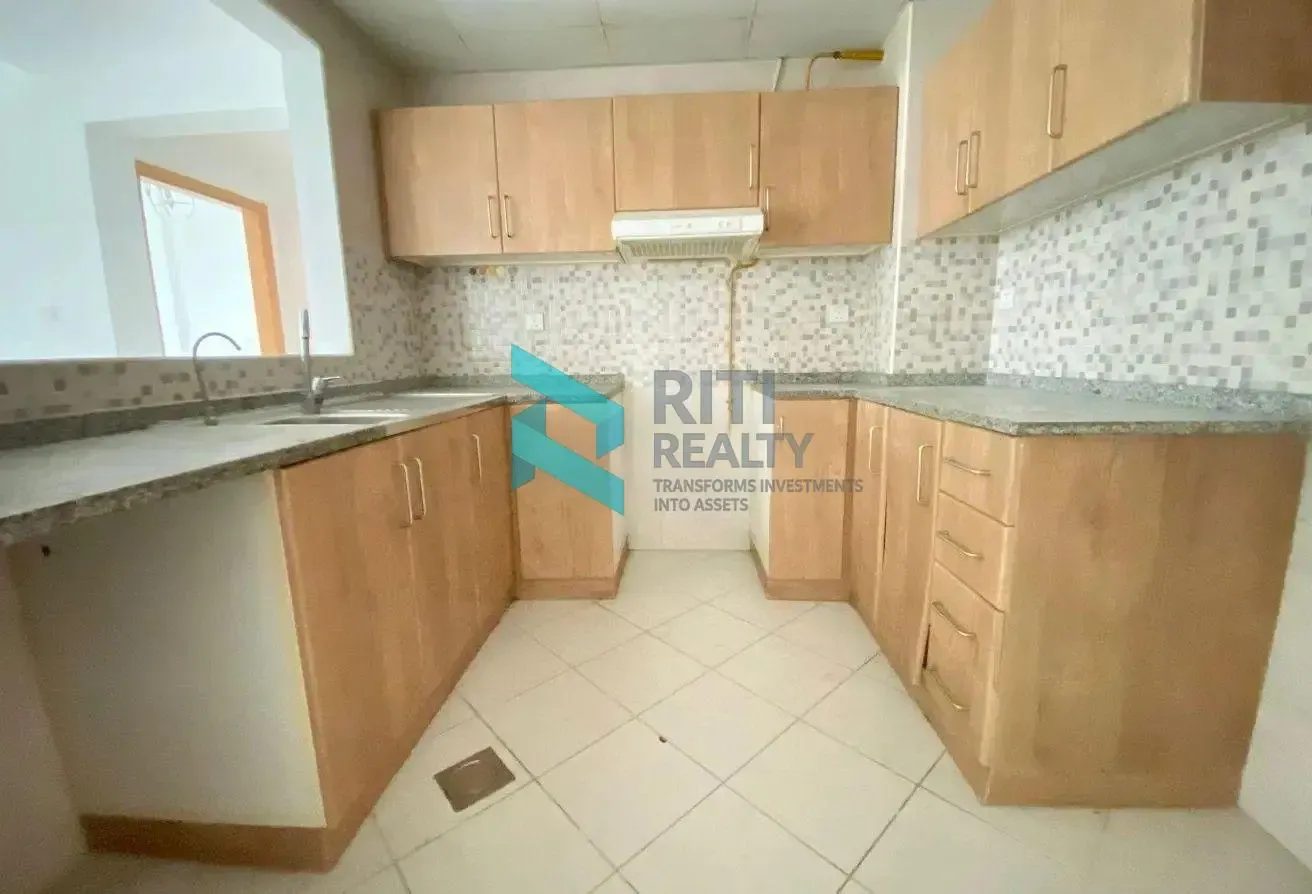 READY TO MOVE | BALCONY & TERRACE | BEST DEAL