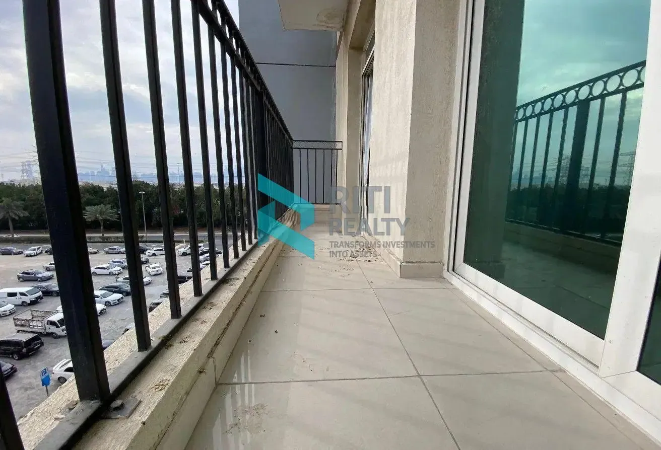 READY TO MOVE | BALCONY & TERRACE | BEST DEAL