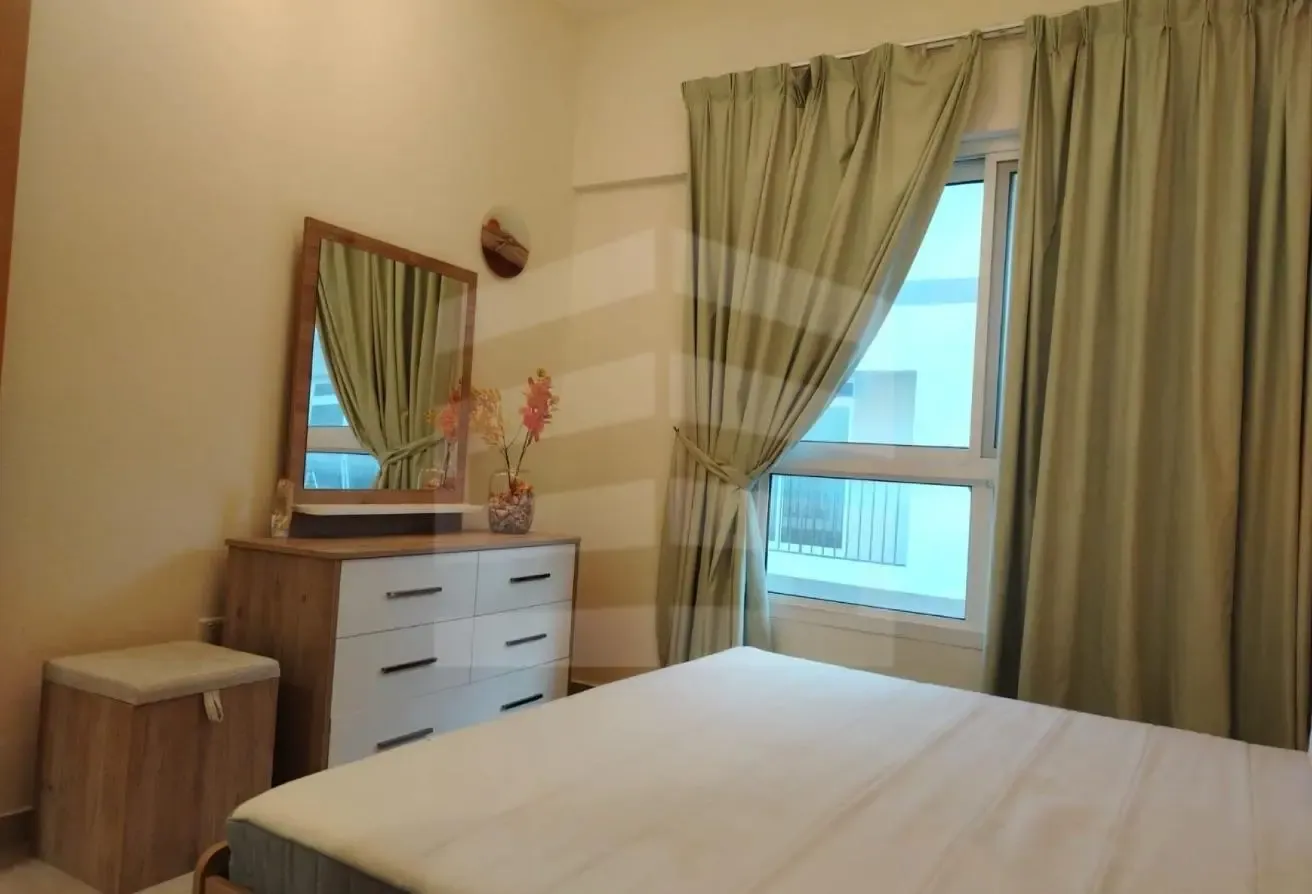 Vacant | Spacious 1BR | May Residence 2 JVC